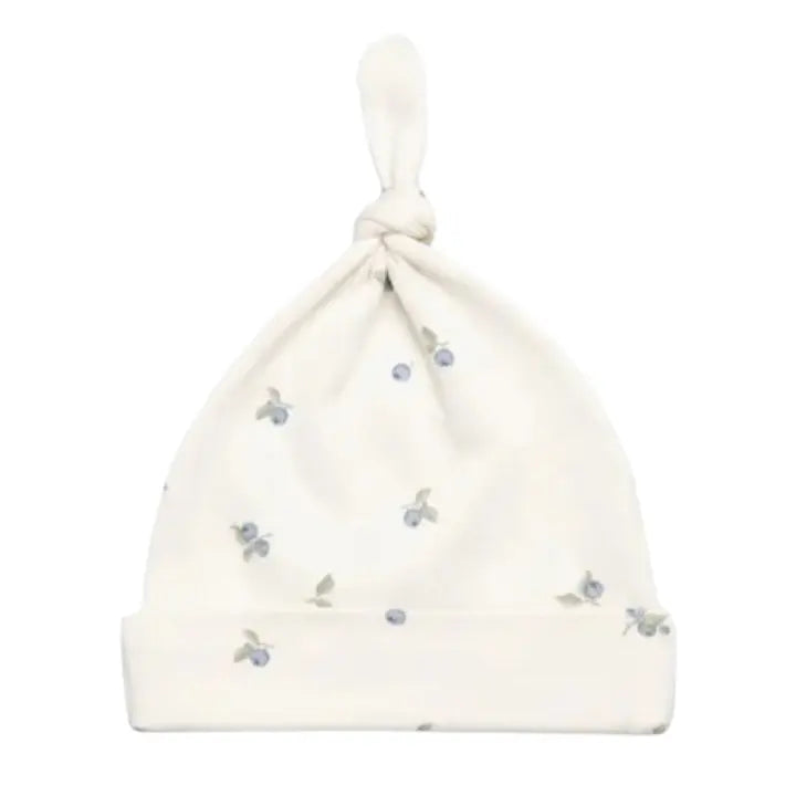 Blueberry Hat GARBO & FRIENDS