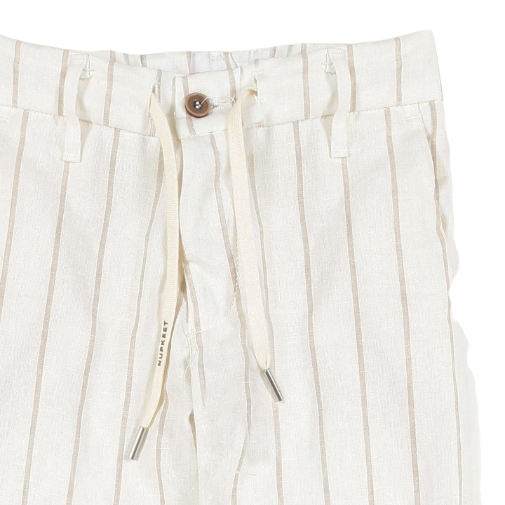Boy Knitted Long Pants