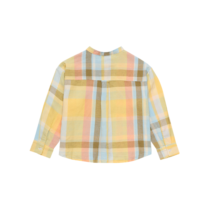 Roberta Shirt & Pant