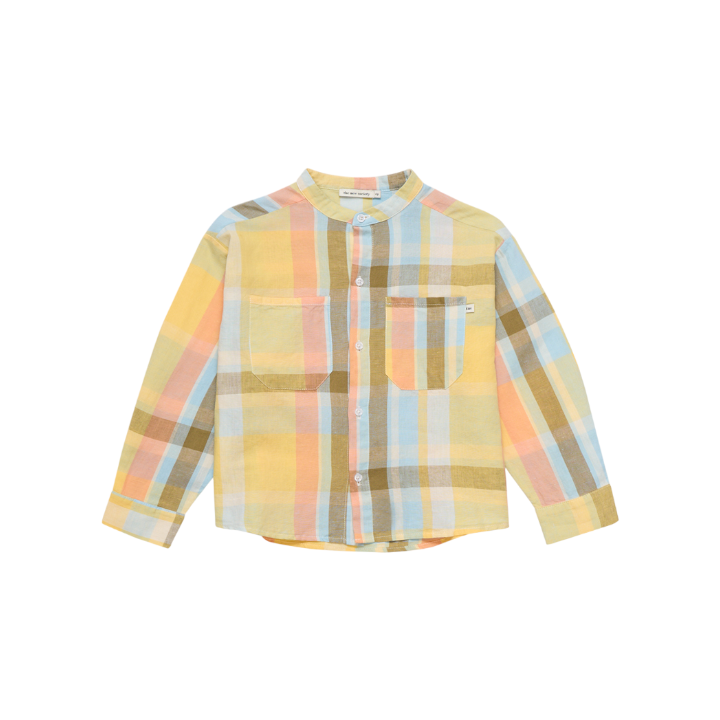 Roberta Shirt & Pant