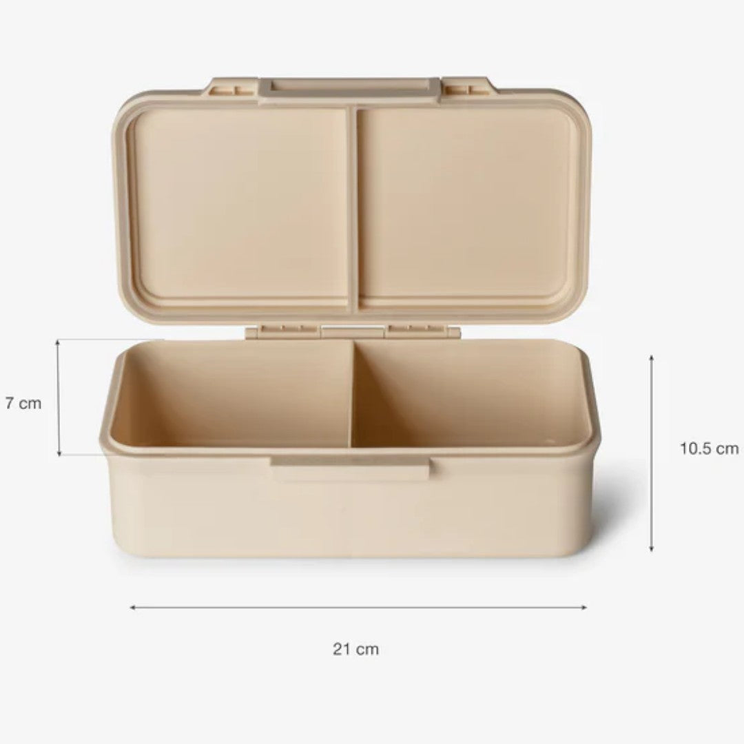 Rectangle Lunchbox - Vehicles