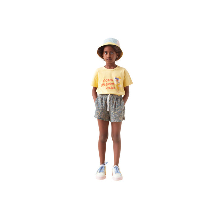 Corfu Views Tee