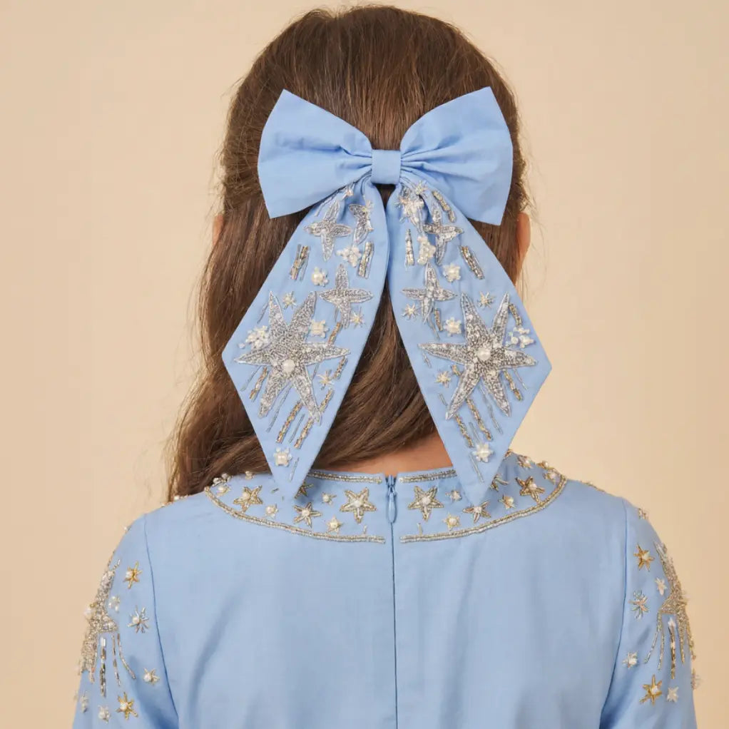 Sky Astra Bow LAYALEE