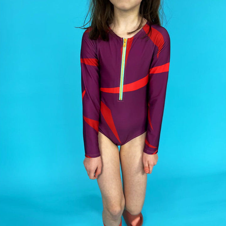 Swimsuit Crazy Stars