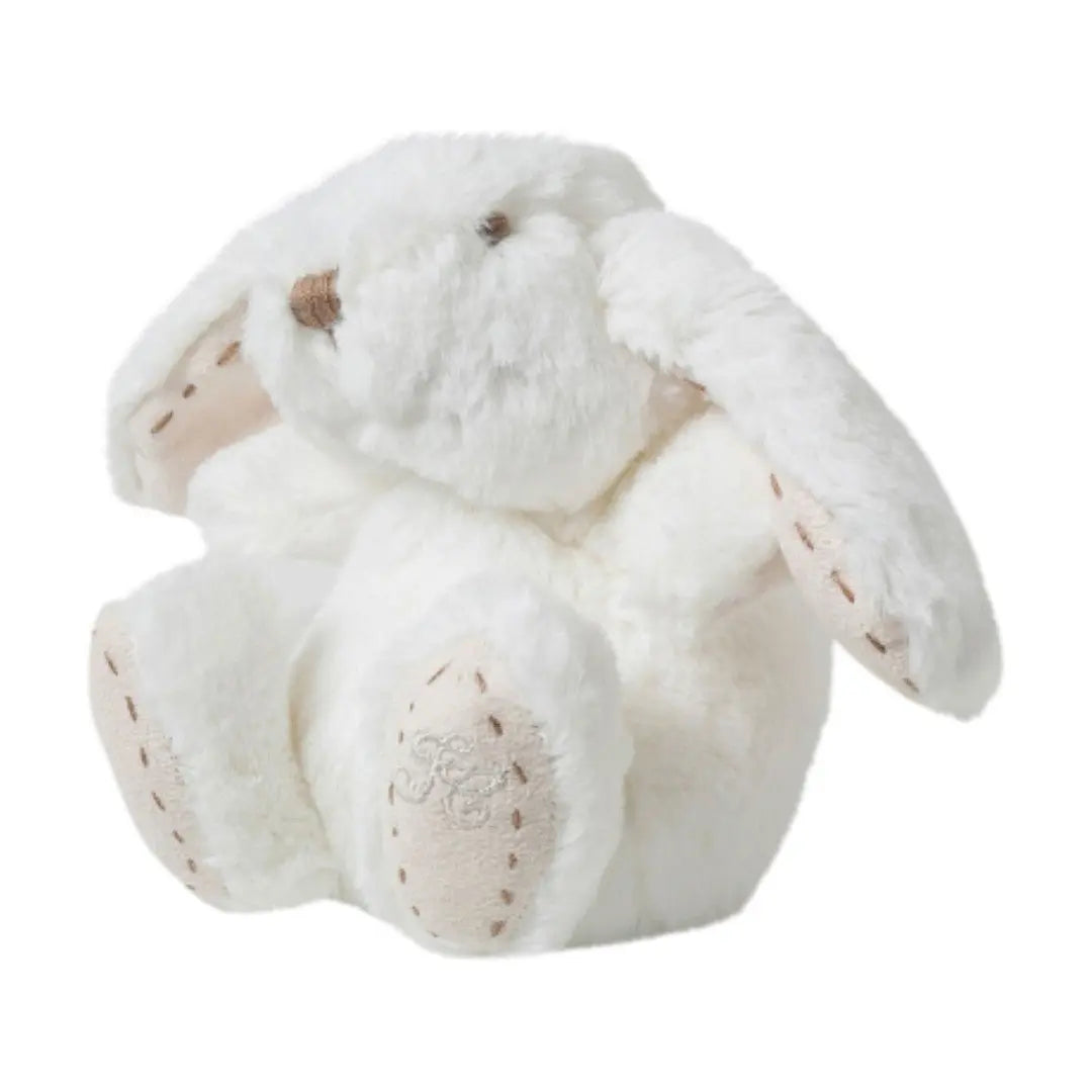 Augustin The Rabbit 12cm - Ecru TARTINE ET CHOCOLAT