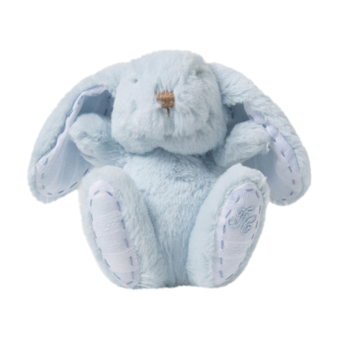 Augustin The Rabbit 12cm - Sky Blue