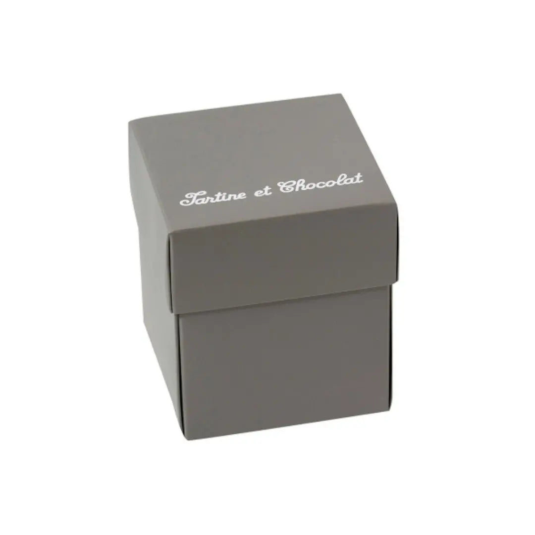 Augustin The Rabbit 12cm - Sky Blue TARTINE ET CHOCOLAT