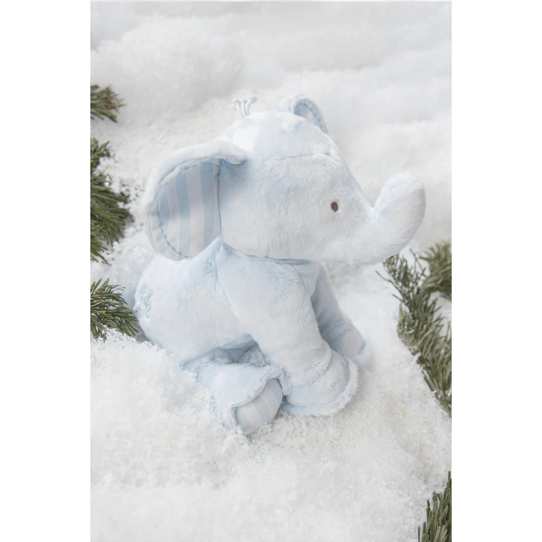 Ferdinand The Elephant 25cm - Sky Blue