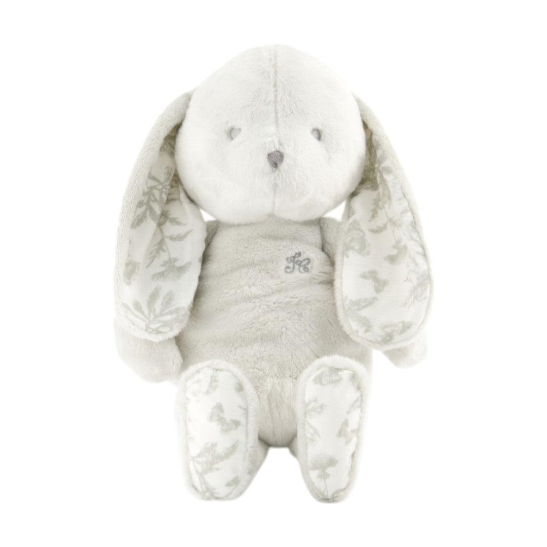 Augustin The Rabbit 25cm - Grey