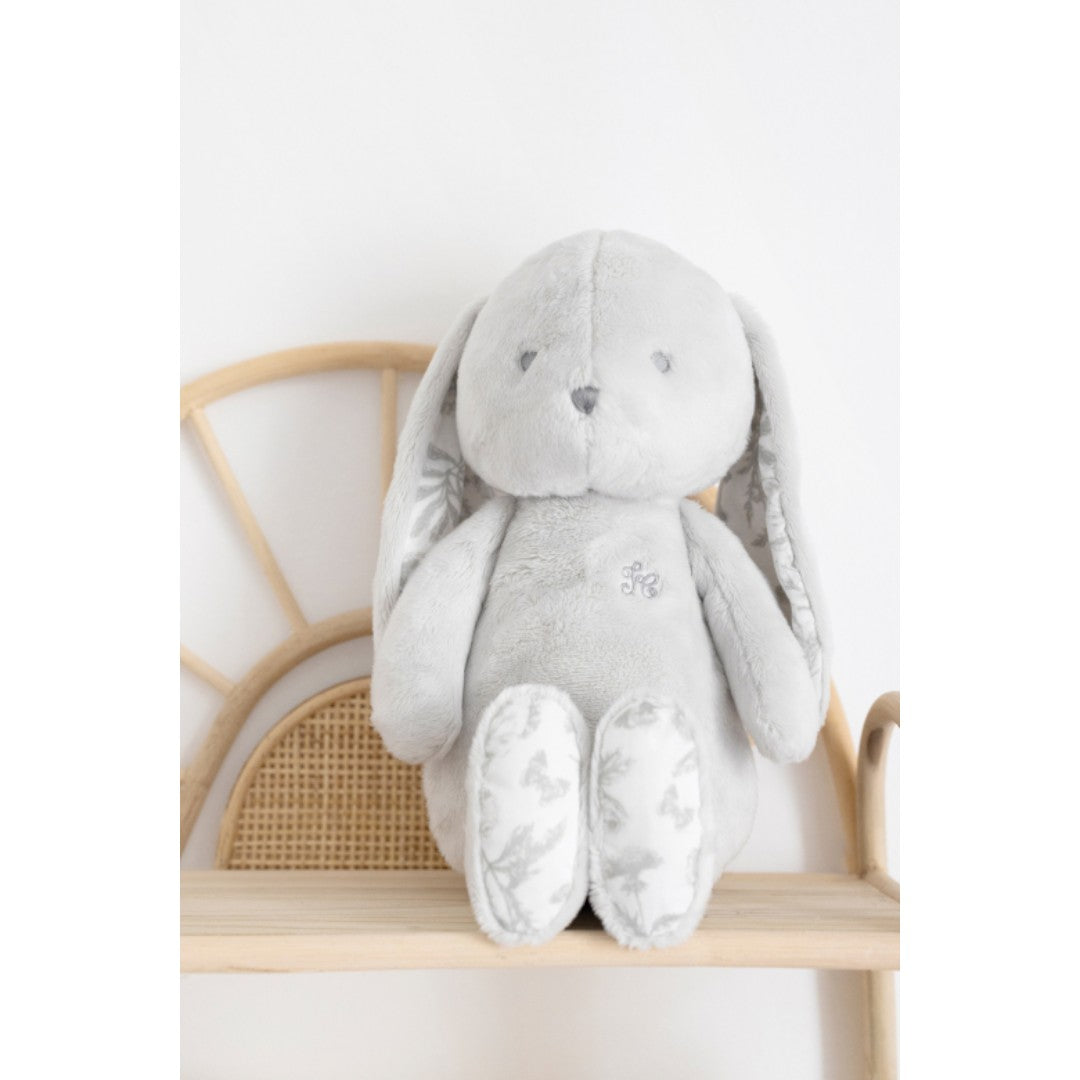 Augustin The Rabbit 25cm - Grey