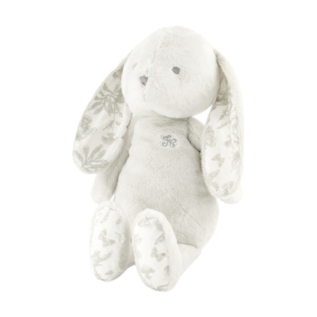 Augustin The Rabbit 25cm - Grey
