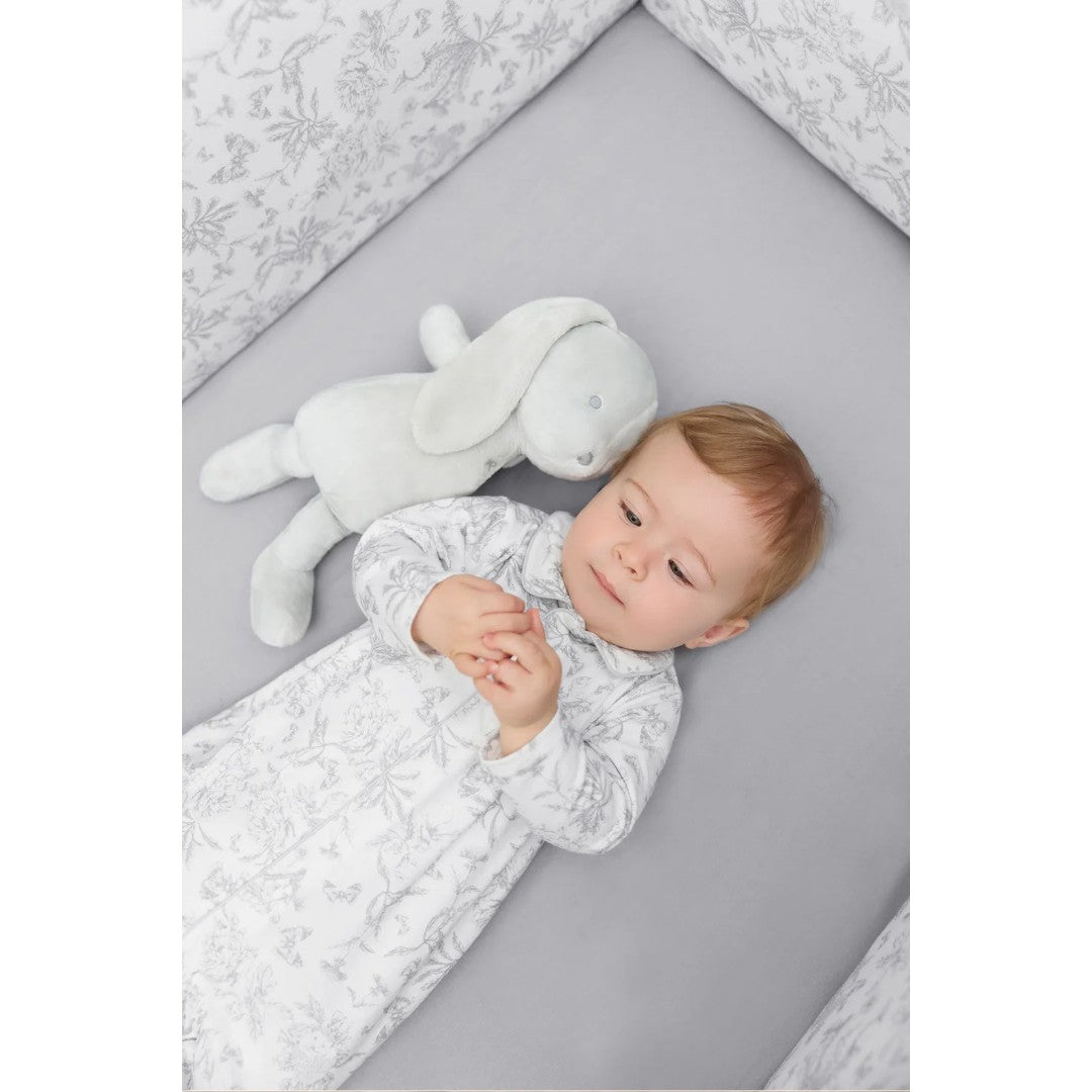 Augustin The Rabbit 25cm - Grey