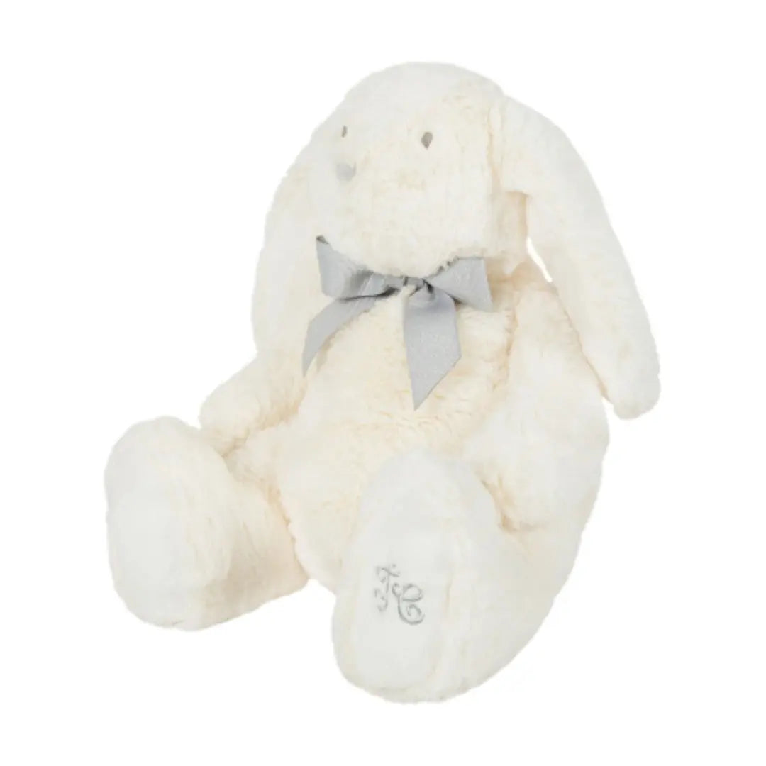 Constant The Rabbit 30cm - White TARTINE ET CHOCOLAT