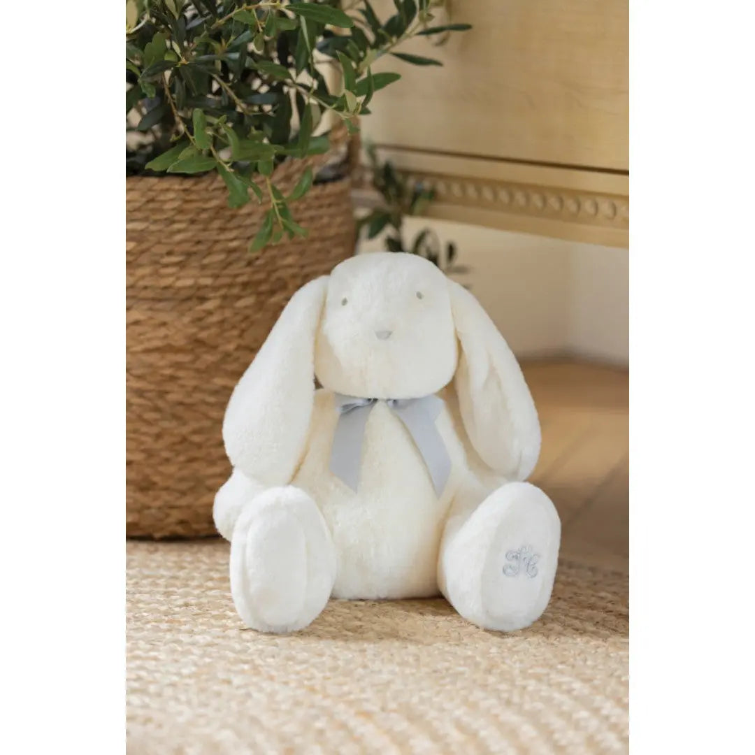 Constant The Rabbit 30cm - White TARTINE ET CHOCOLAT