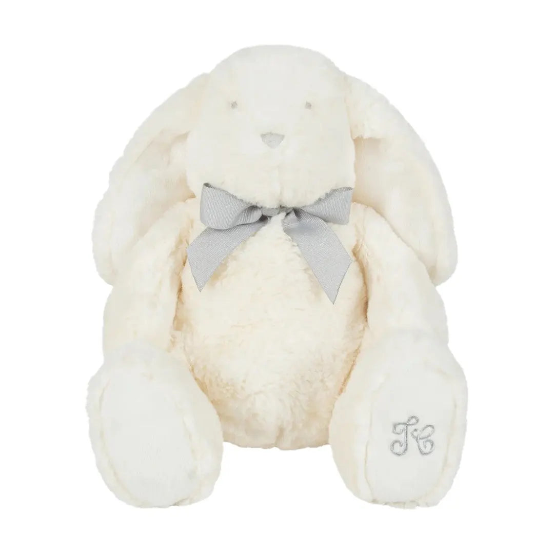 Constant The Rabbit 30cm - White TARTINE ET CHOCOLAT