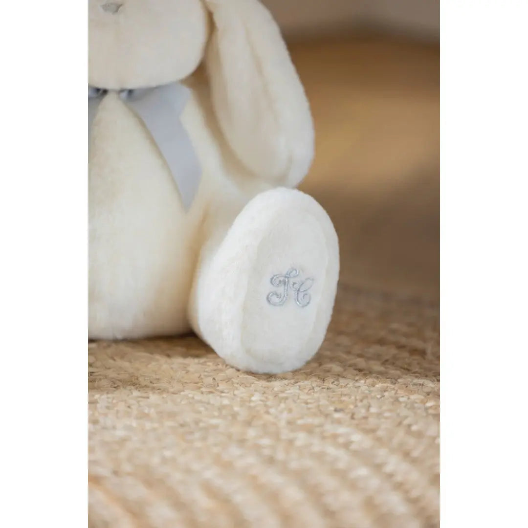 Constant The Rabbit 30cm - White TARTINE ET CHOCOLAT