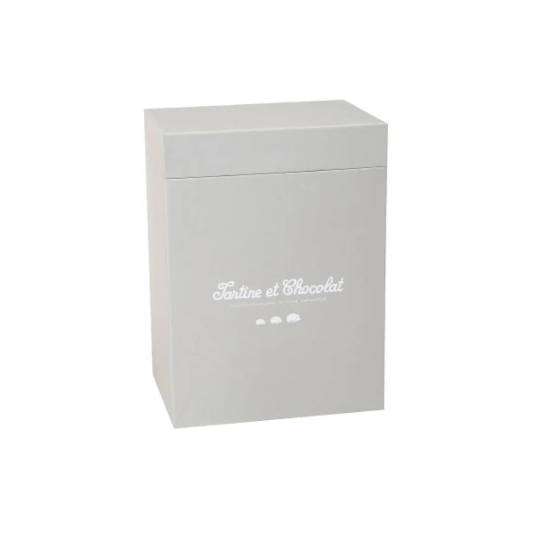 Constant The Rabbit 30cm - White TARTINE ET CHOCOLAT