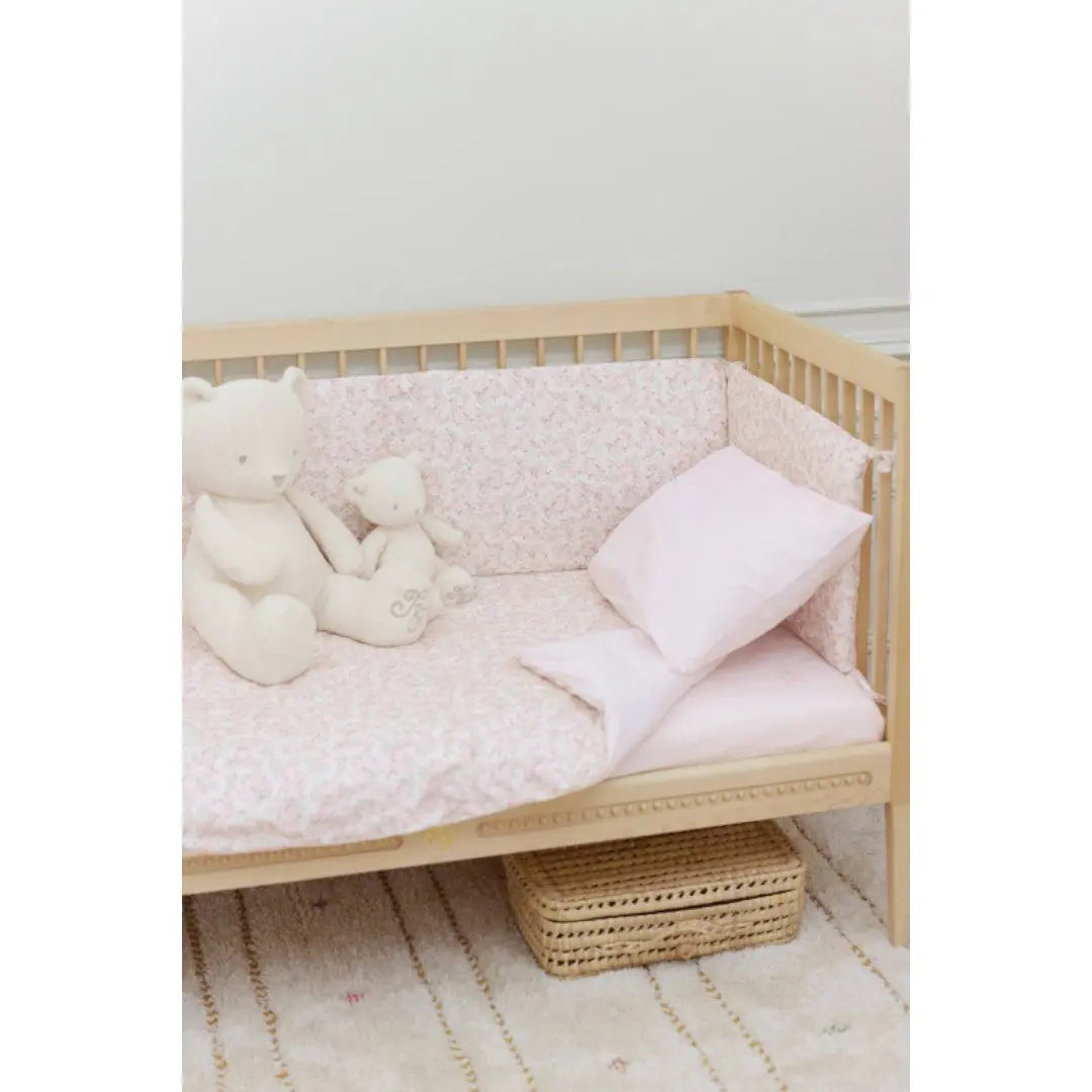 Gaston The Pooh 25cm - White TARTINE ET CHOCOLAT