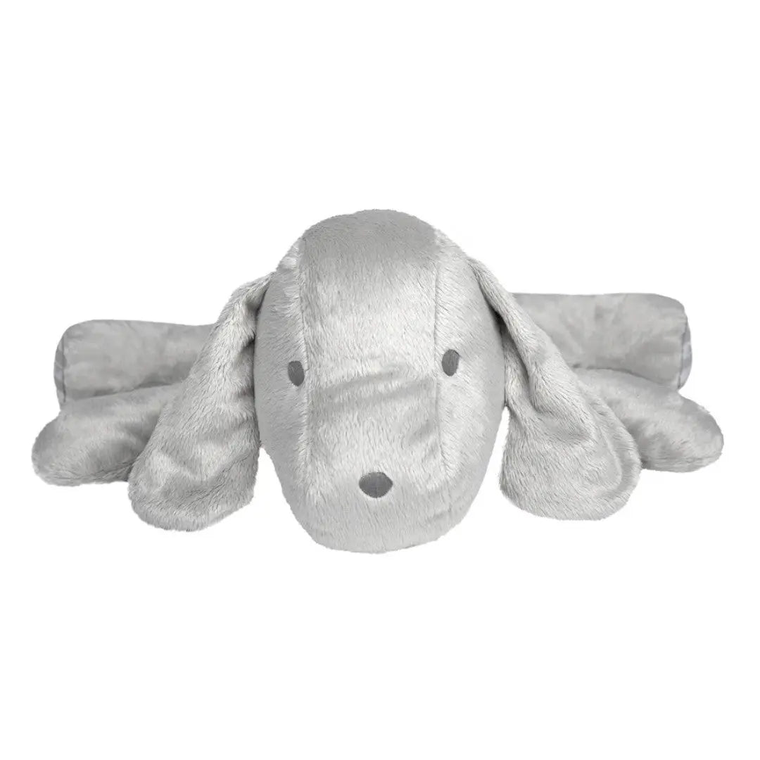 Lucien The Dog 35cm - Grey TARTINE ET CHOCOLAT