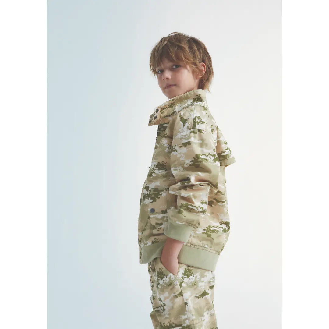 Lancaster Cargo Jogging Pants THE NEW SOCIETY