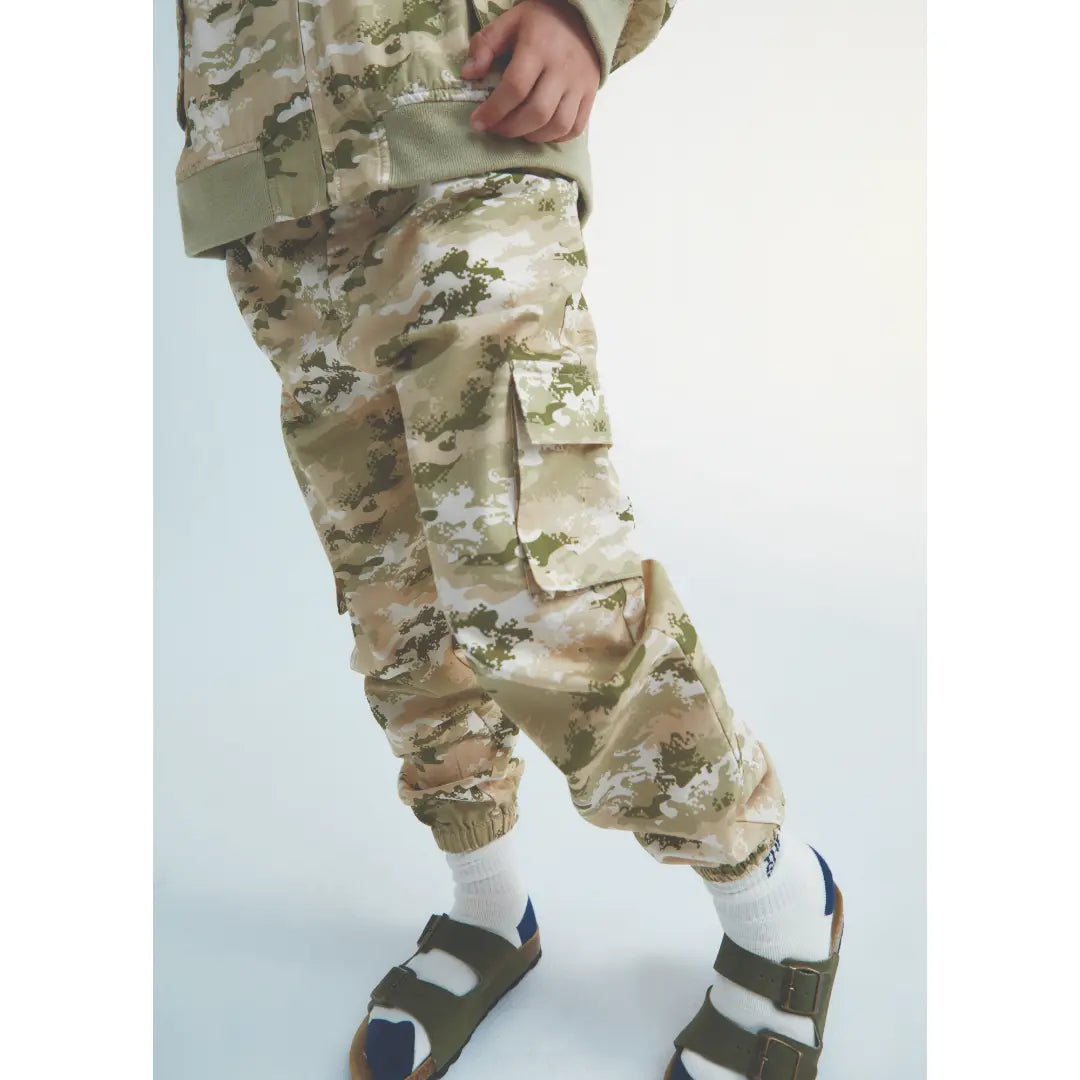 Lancaster Jacket THE NEW SOCIETY