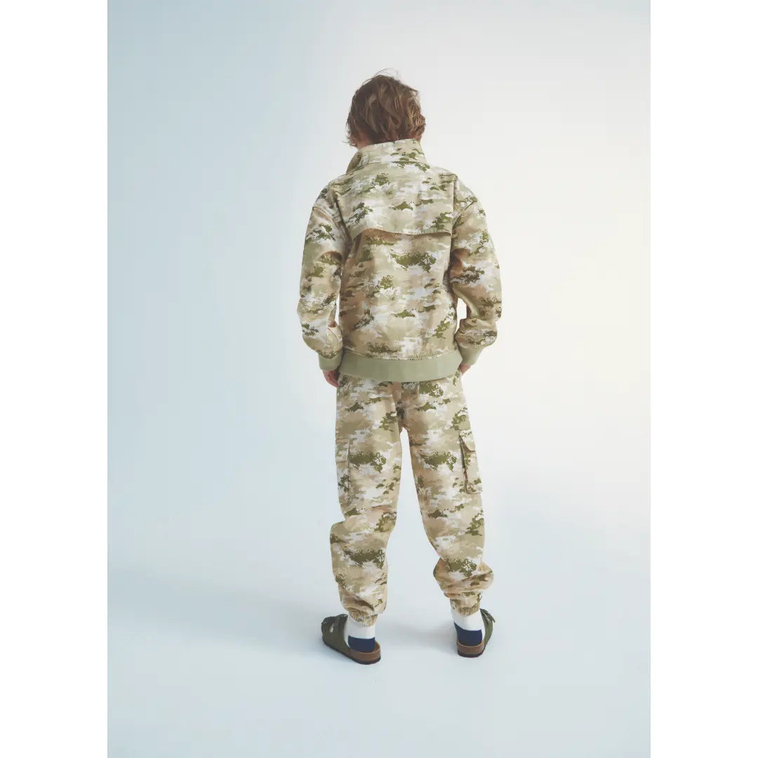 Lancaster Cargo Jogging Pants THE NEW SOCIETY