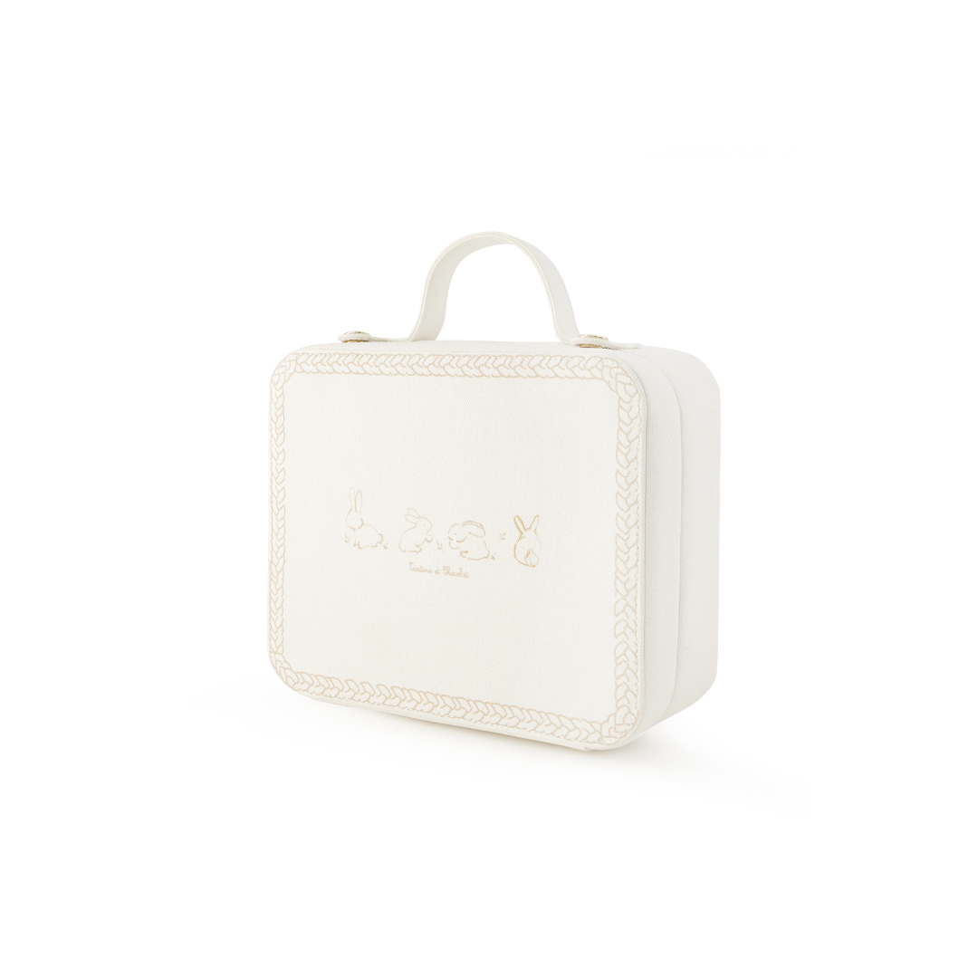 Baby Keepsake Box