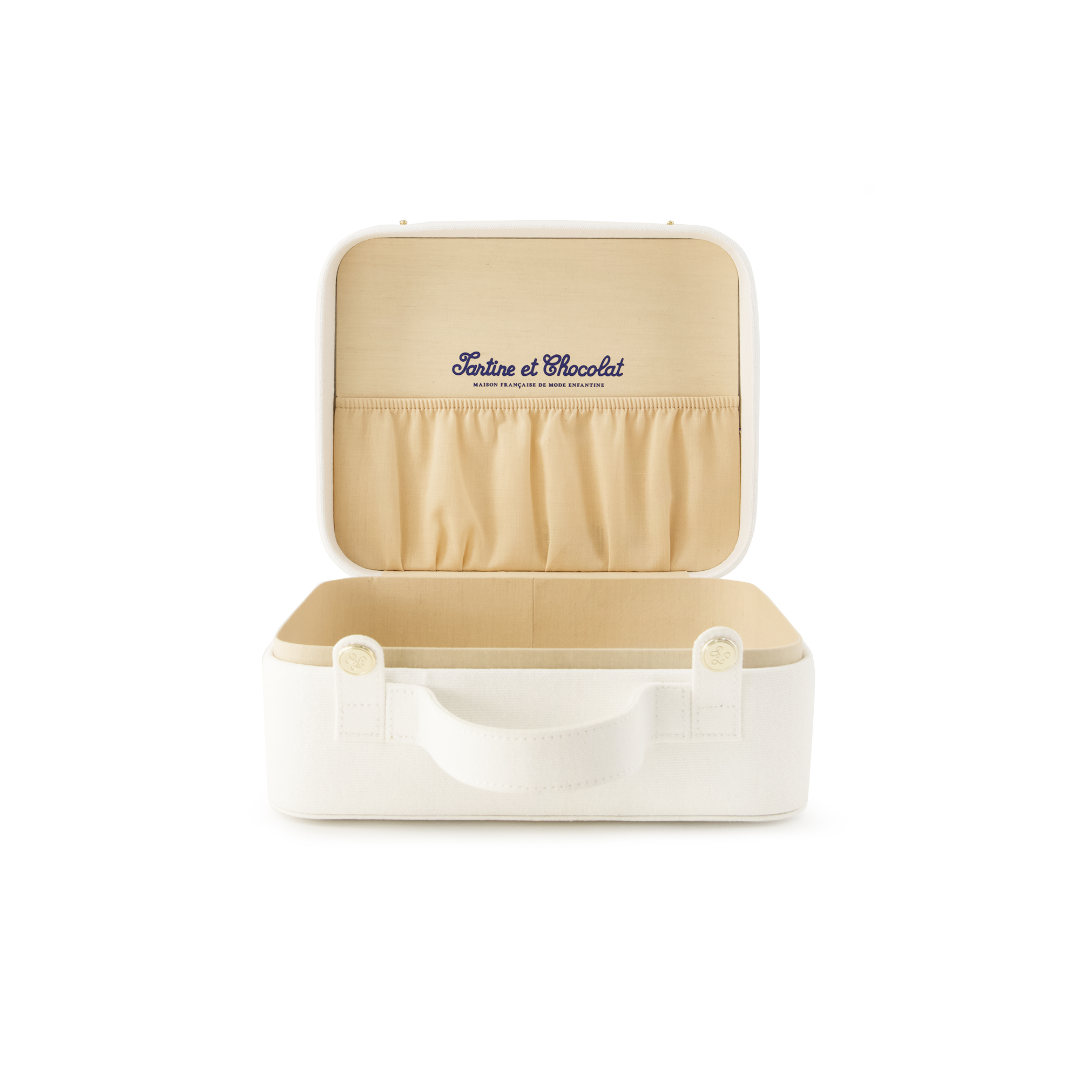 Baby Keepsake Box