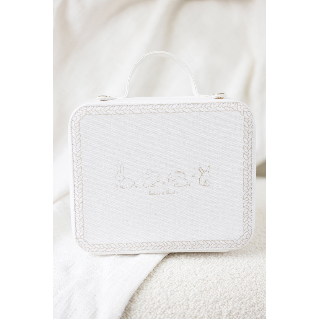 Baby Keepsake Box