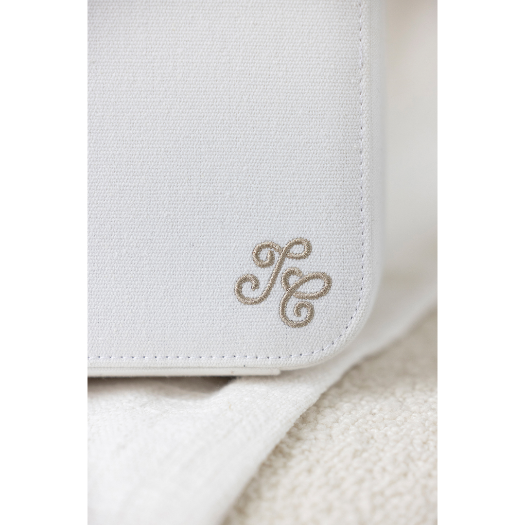 Baby Keepsake Box