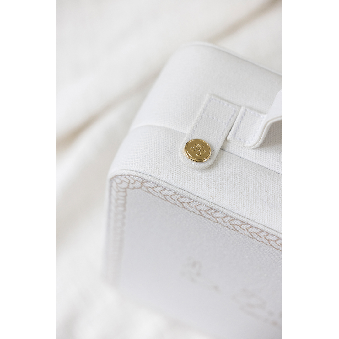 Baby Keepsake Box