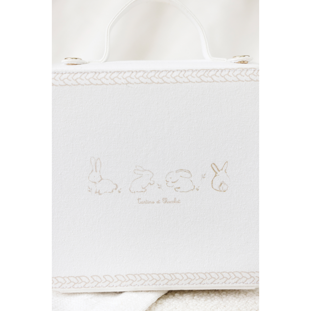 Baby Keepsake Box
