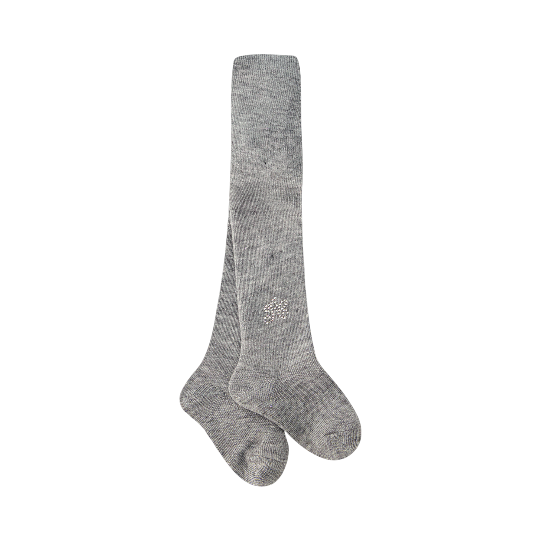 TC  Stockings - Grey