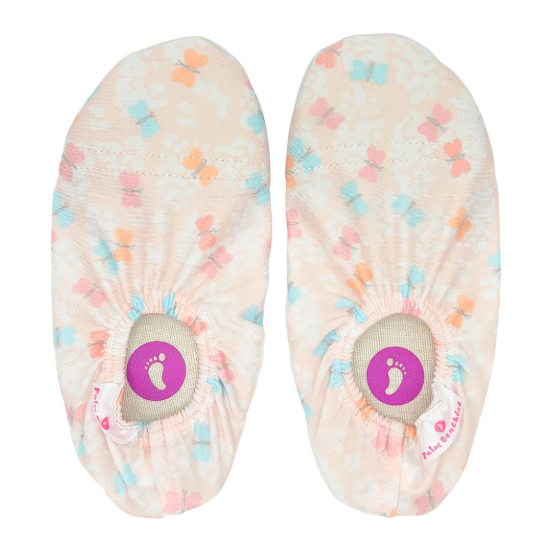 Butterflies Water Slippers