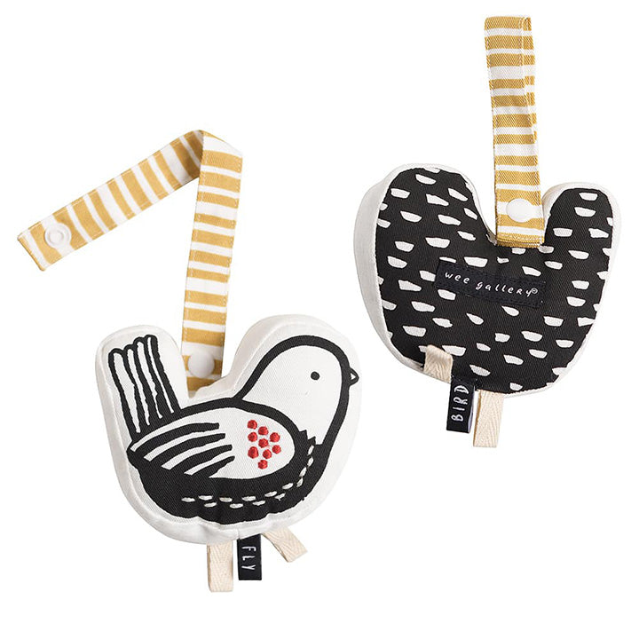 Birdie Stroller Toy
