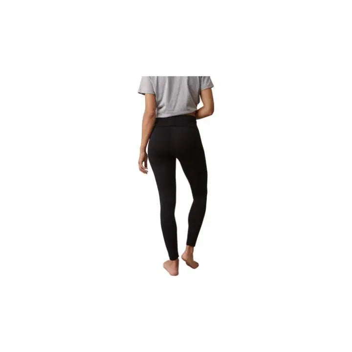 OONO leggings-Black BOOB DESIGN