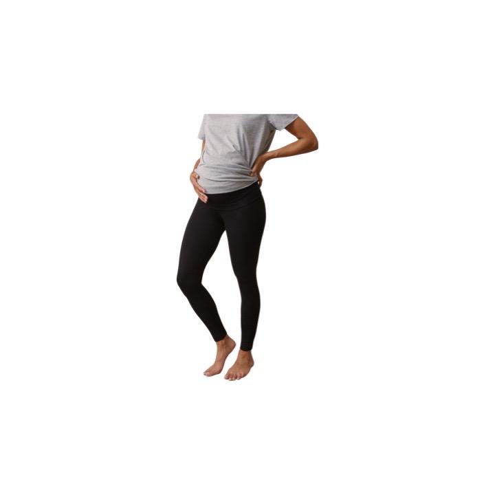OONO leggings-Black