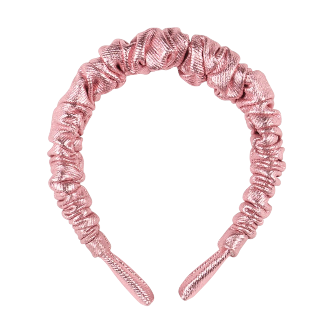 Hearband Stardust Pink