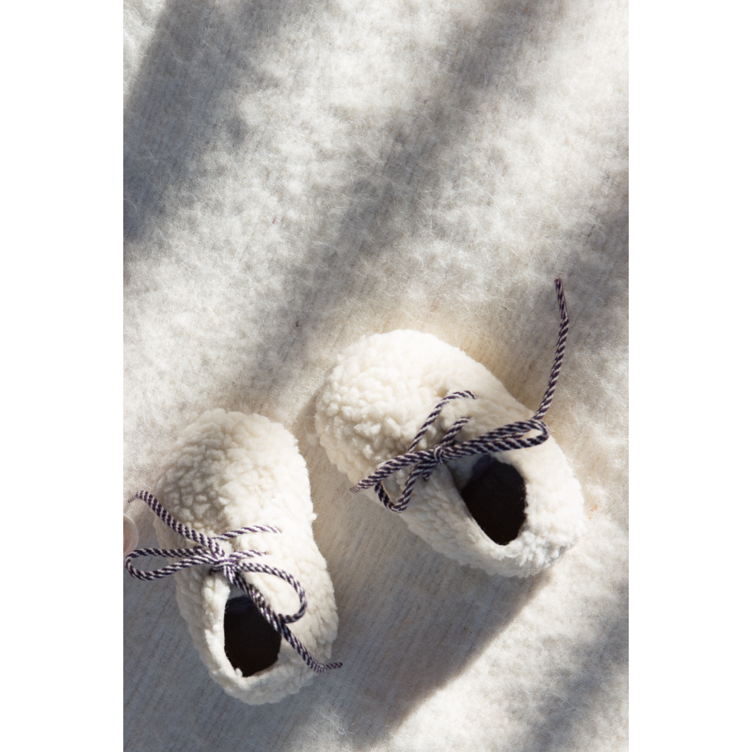Slippers Fez