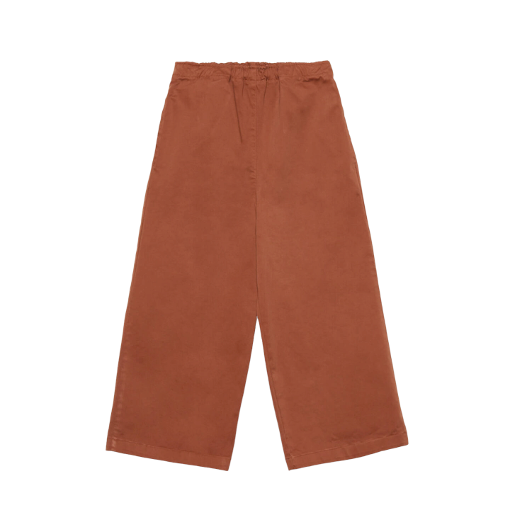 Lep Iep sweatshirt & Pants - Brown