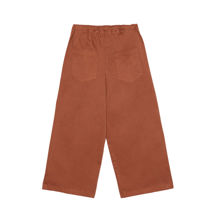 Lep Iep sweatshirt & Pants - Brown