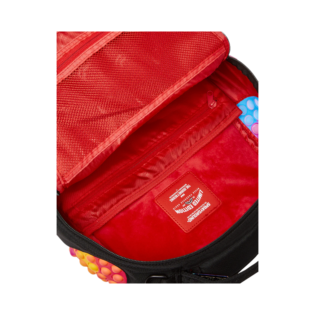 Pop Shark Dlxvf Backpack