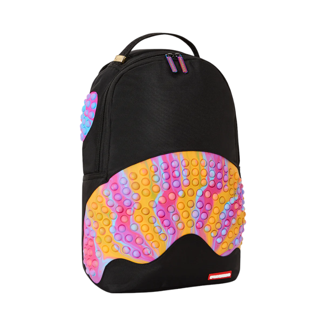 Pop Shark Dlxvf Backpack