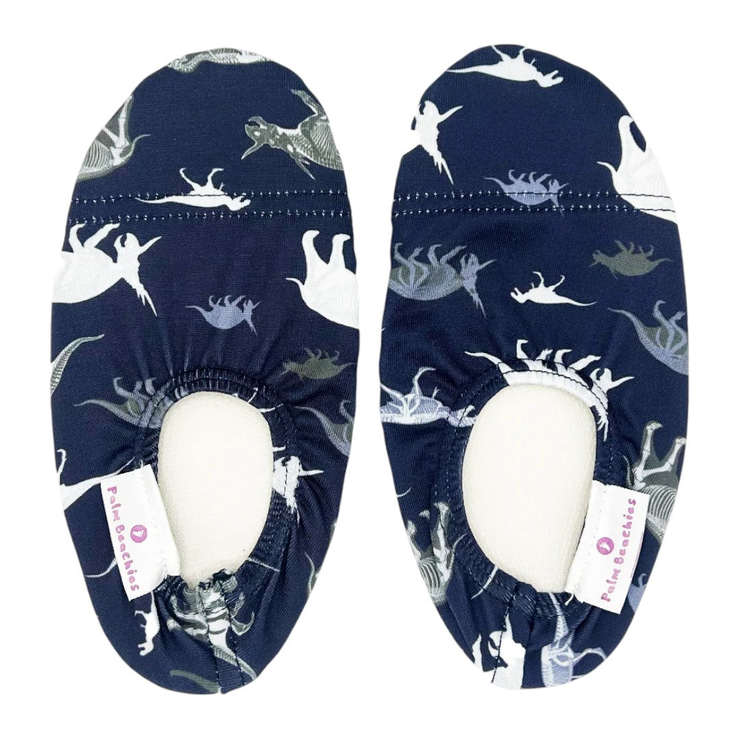 Dinosaur Water Slippers