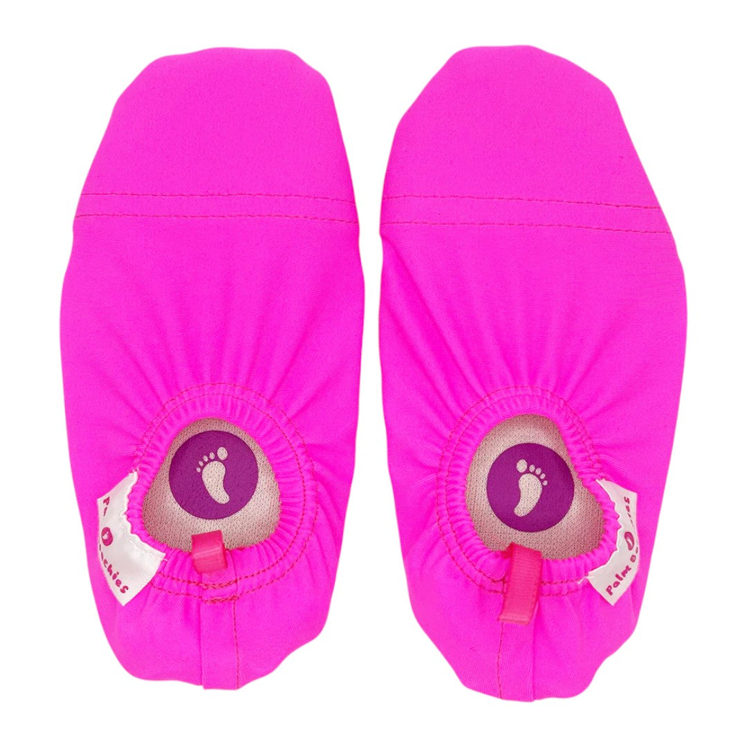 POP Pink Water Slippers