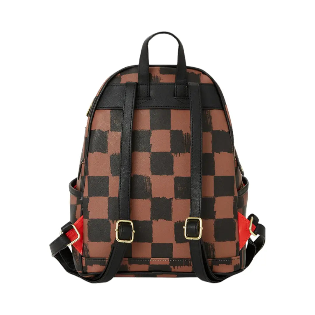 Sip Camo Accent Savage Backpack SPRAYGROUND