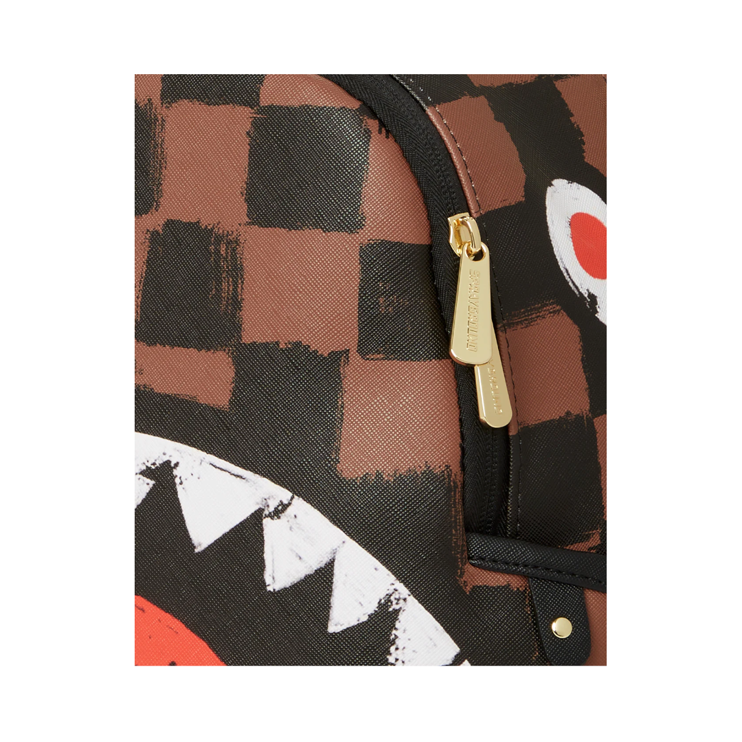 Sip Camo Accent Savage Backpack