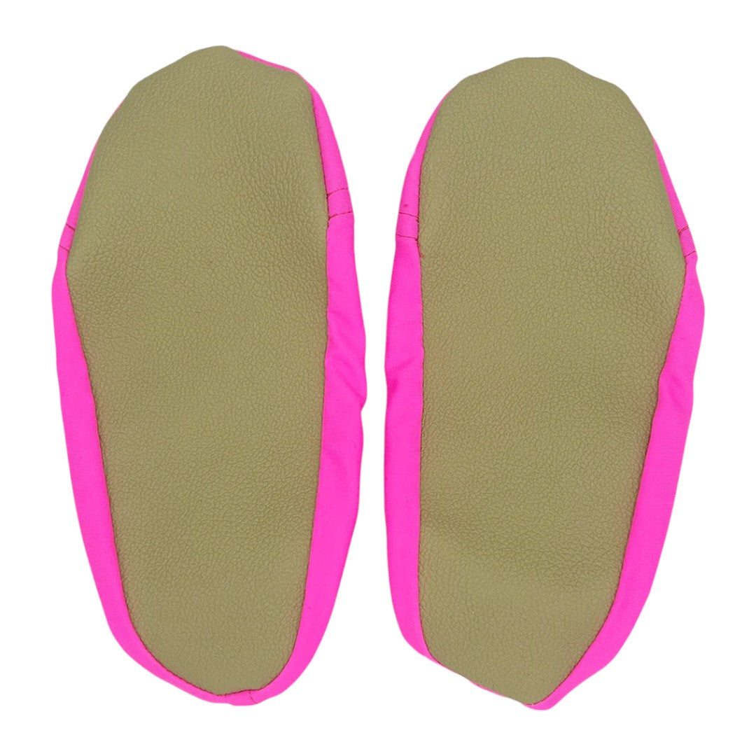 POP Pink Water Slippers