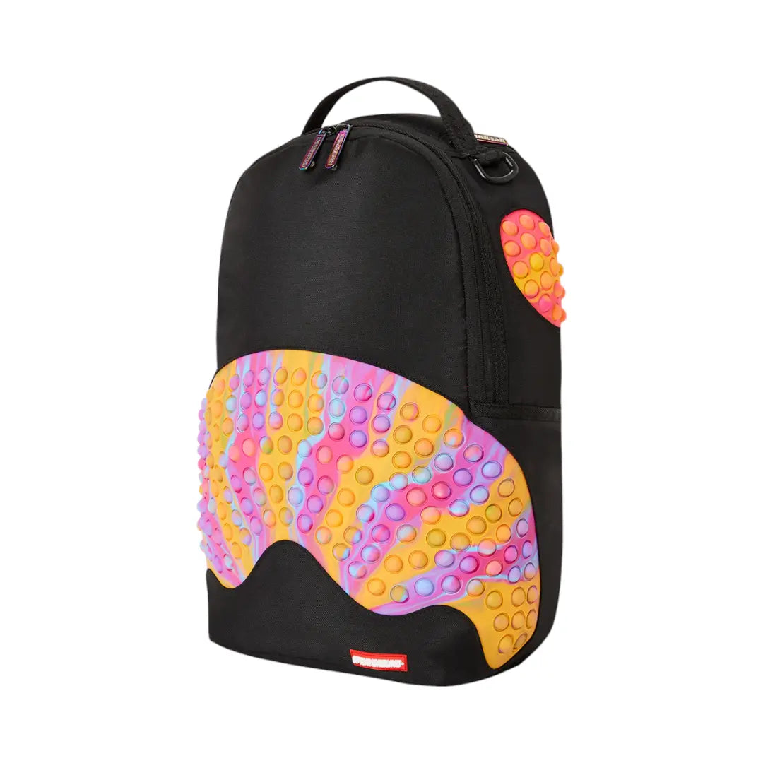 Pop Shark Dlxvf Backpack SPRAYGROUND