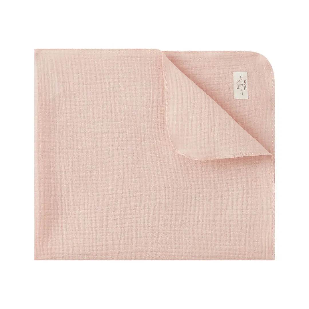 Smoothie Pink Baby Gift Set TEDDY & MINOU